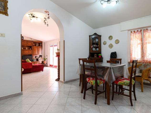 appartamento in vendita a Guidonia Montecelio