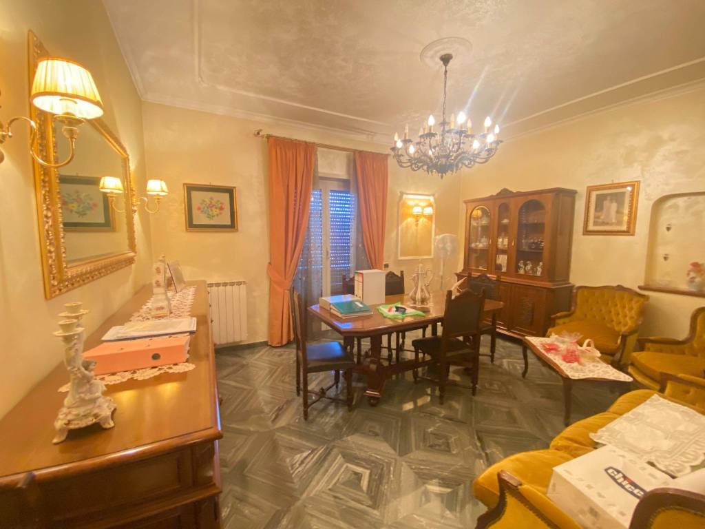 appartamento in vendita a Guidonia Montecelio in zona Villanova
