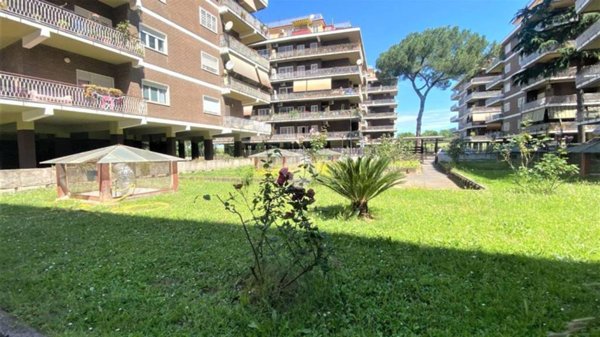 appartamento in vendita a Guidonia Montecelio in zona Colleverde