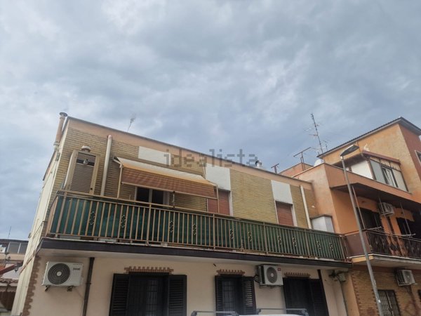 appartamento in vendita a Guidonia Montecelio in zona Guidonia