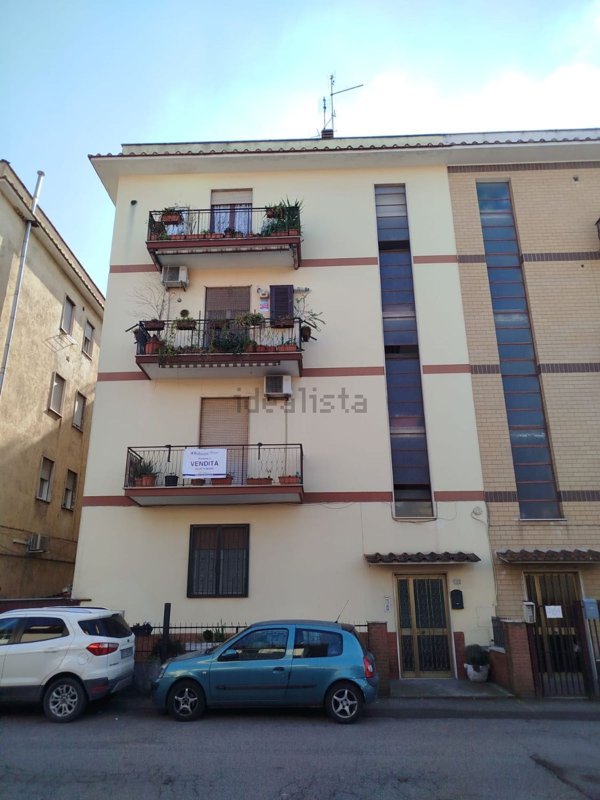 appartamento in vendita a Guidonia Montecelio in zona Villanova