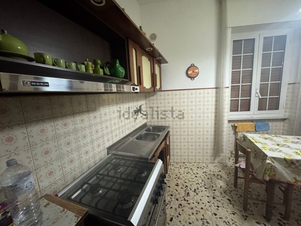 appartamento in vendita a Guidonia Montecelio in zona Guidonia