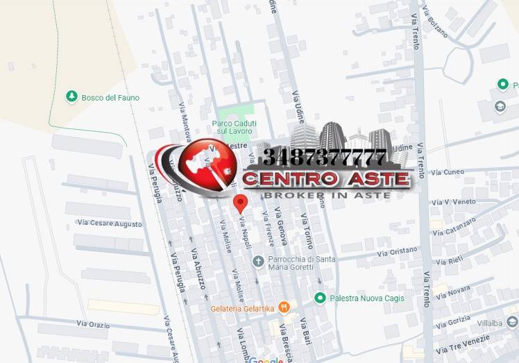appartamento in vendita a Guidonia Montecelio in zona Villalba