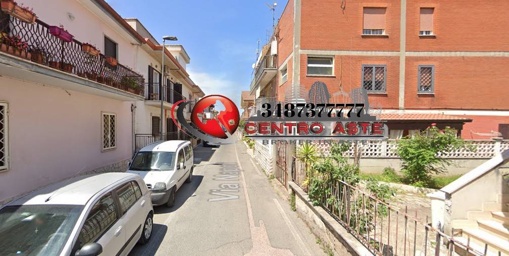 appartamento in vendita a Guidonia Montecelio in zona Villalba