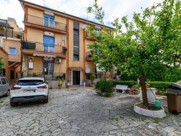 appartamento in vendita a Guidonia Montecelio