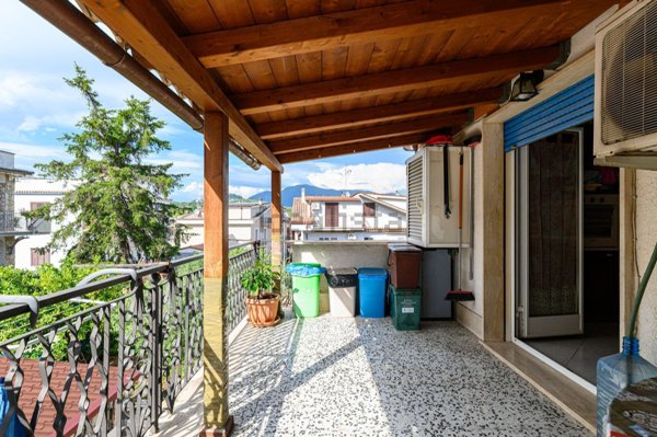 appartamento in vendita a Guidonia Montecelio