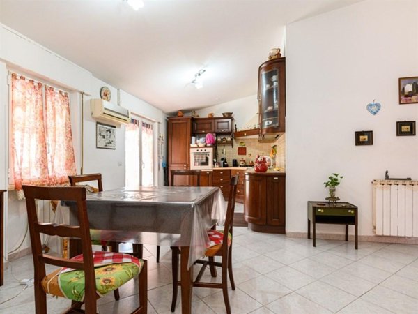 appartamento in vendita a Guidonia Montecelio in zona Guidonia