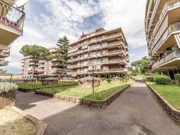 appartamento in vendita a Guidonia Montecelio in zona Colleverde