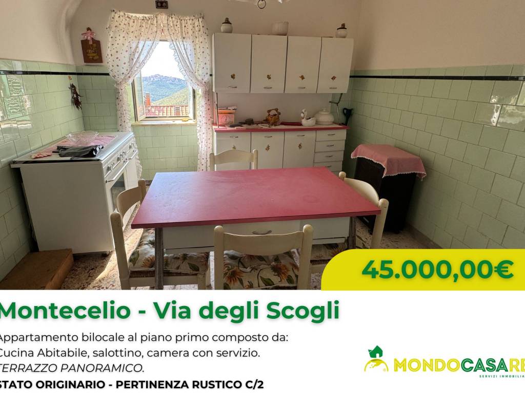 appartamento in vendita a Guidonia Montecelio in zona Montecelio