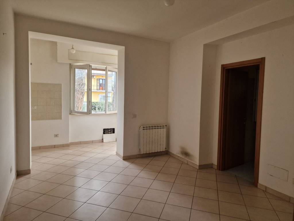 appartamento in vendita a Guidonia Montecelio in zona Villanova