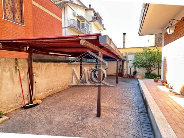 appartamento in vendita a Guidonia Montecelio in zona Villanova