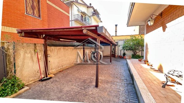 appartamento in vendita a Guidonia Montecelio in zona Villanova