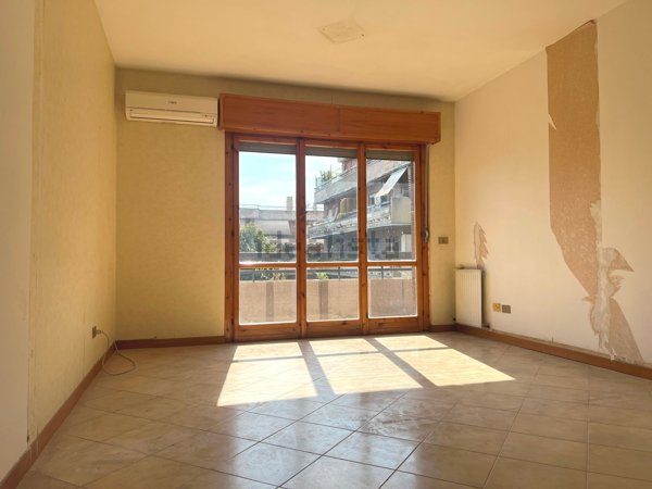 appartamento in vendita a Guidonia Montecelio in zona Villanova