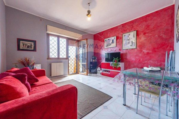 appartamento in vendita a Guidonia Montecelio
