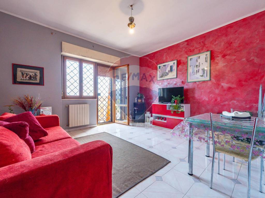 appartamento in vendita a Guidonia Montecelio