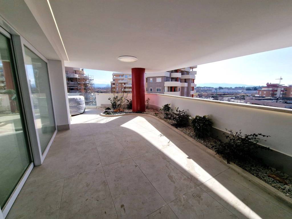 appartamento in vendita a Guidonia Montecelio