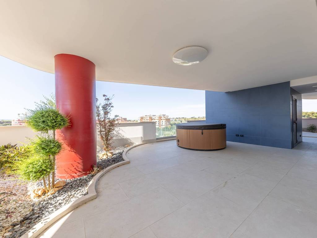 appartamento in vendita a Guidonia Montecelio