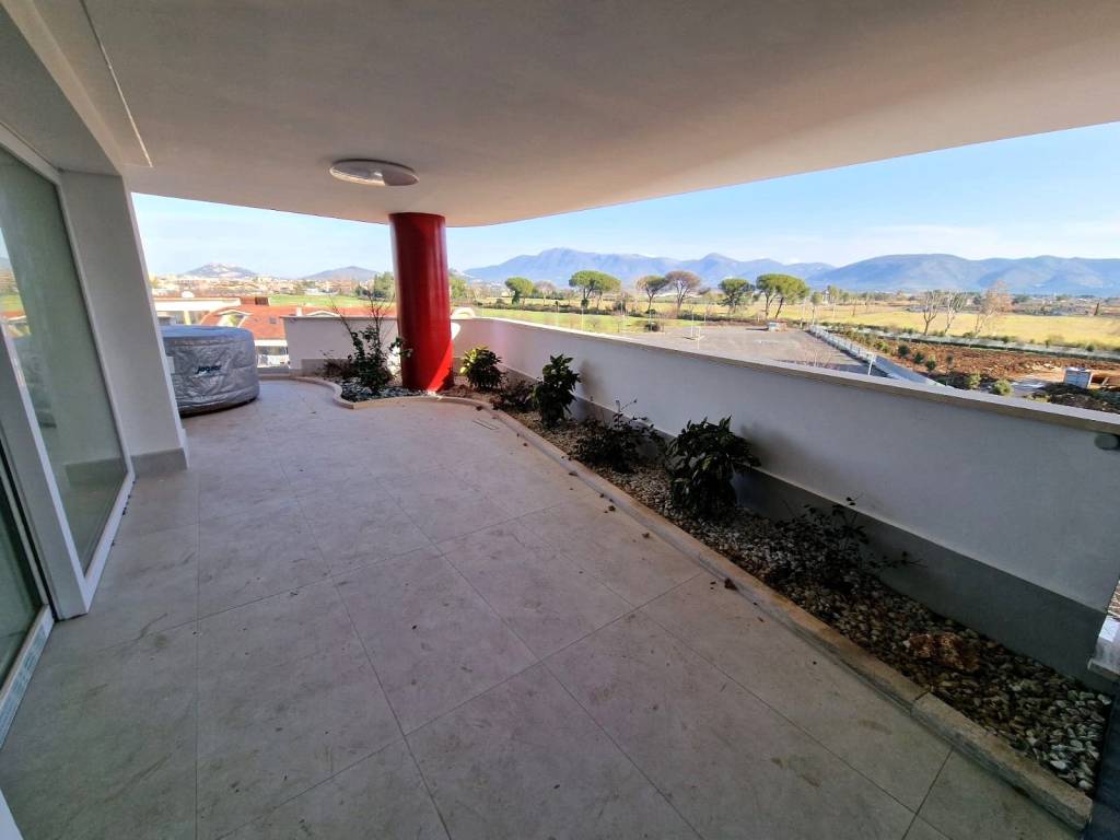 appartamento in vendita a Guidonia Montecelio