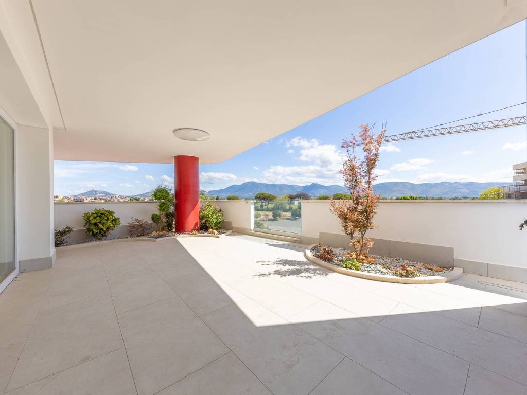 appartamento in vendita a Guidonia Montecelio