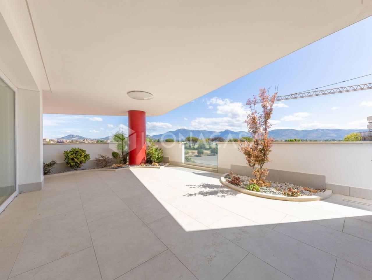 appartamento in vendita a Guidonia Montecelio