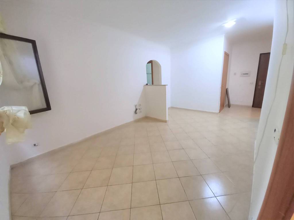 appartamento in vendita a Guidonia Montecelio in zona Guidonia