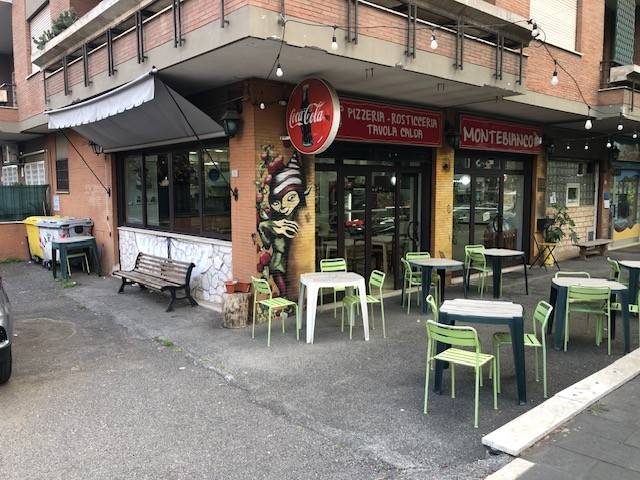 negozio in vendita a Guidonia Montecelio in zona Colleverde
