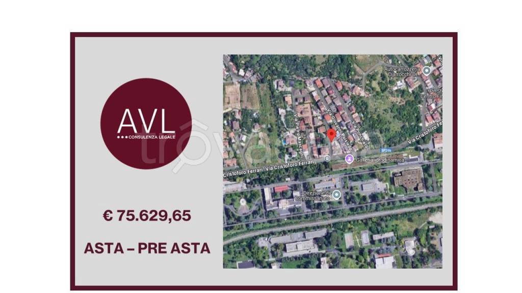 appartamento in vendita a Guidonia Montecelio in zona Montecelio