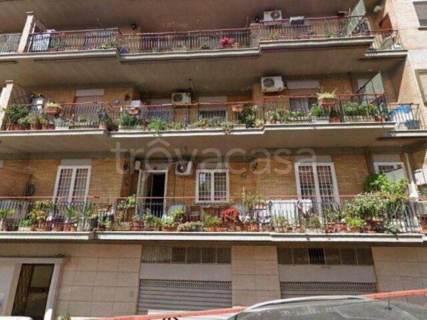appartamento in vendita a Guidonia Montecelio in zona Setteville