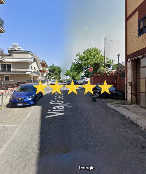 appartamento in vendita a Guidonia Montecelio in zona Setteville