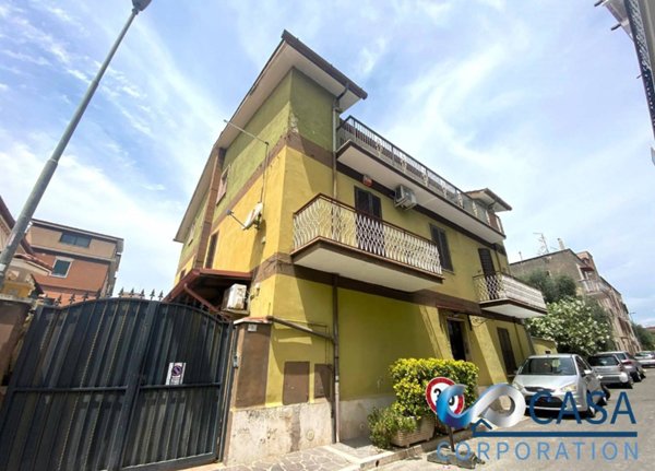 appartamento in vendita a Guidonia Montecelio in zona Villalba