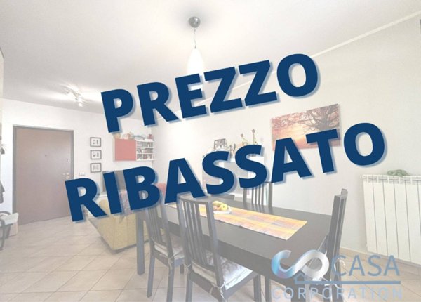 appartamento in vendita a Guidonia Montecelio in zona Villalba