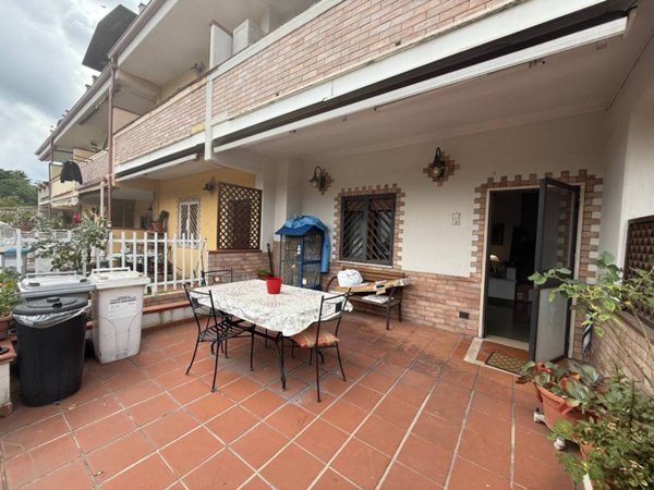 casa indipendente in vendita a Guidonia Montecelio