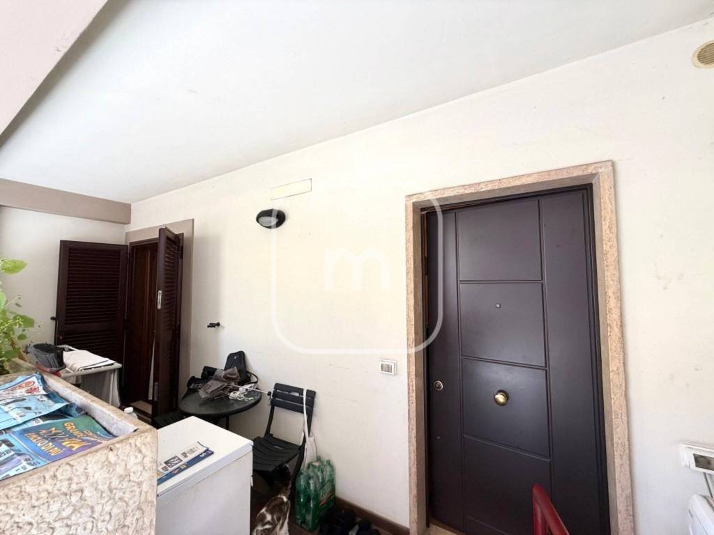 appartamento in vendita a Guidonia Montecelio in zona Villalba