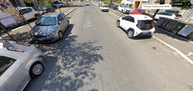 negozio in vendita a Guidonia Montecelio in zona Montecelio