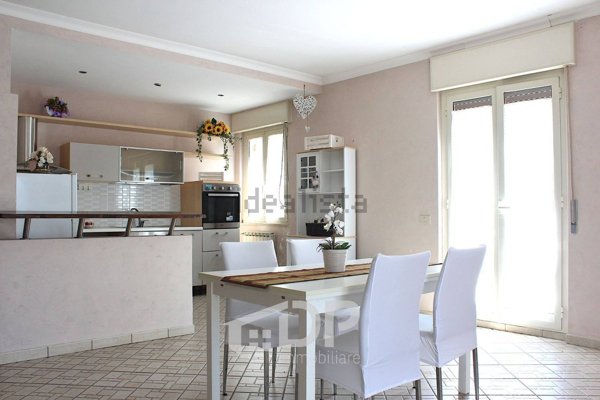 appartamento in vendita a Guidonia Montecelio