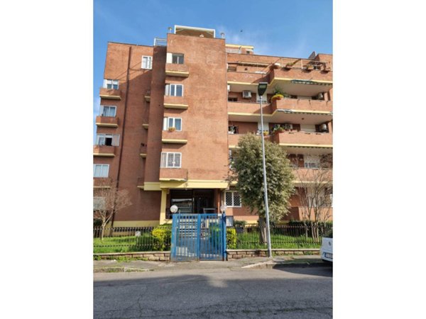 appartamento in vendita a Guidonia Montecelio