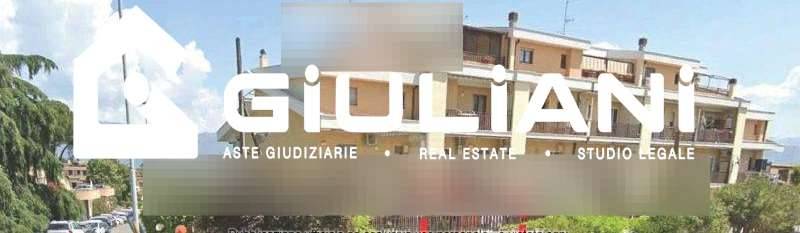 appartamento in vendita a Guidonia Montecelio