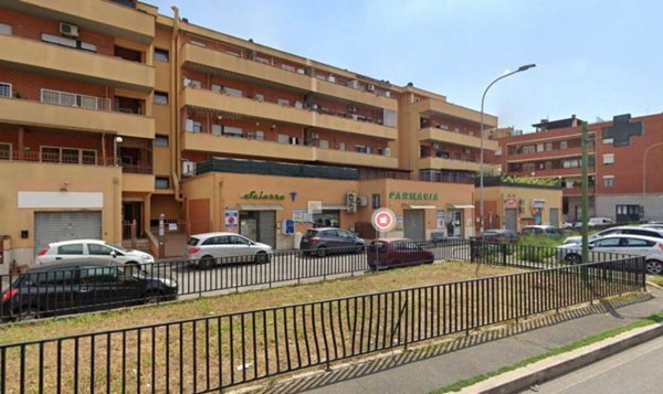 appartamento in vendita a Guidonia Montecelio
