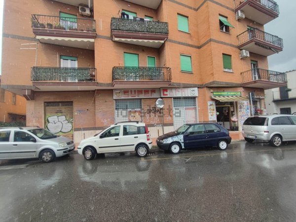 ufficio in vendita a Guidonia Montecelio