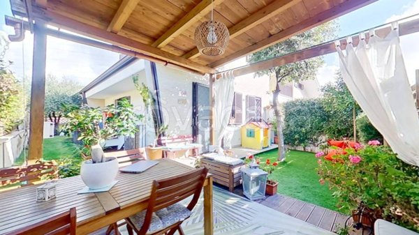 casa indipendente in vendita a Guidonia Montecelio