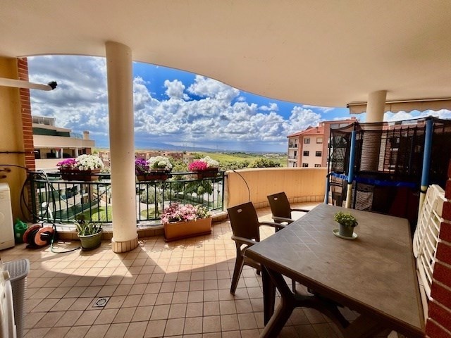 appartamento in vendita a Guidonia Montecelio in zona Setteville