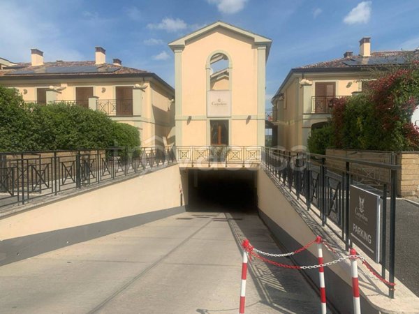 multiproprieta in vendita a Guidonia Montecelio in zona Marco Simone