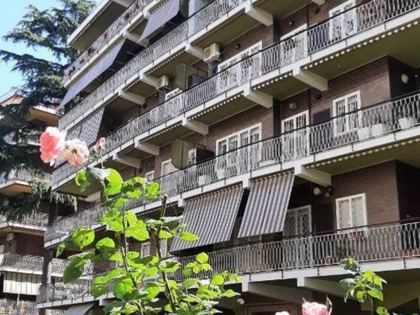 appartamento in vendita a Guidonia Montecelio in zona Colleverde