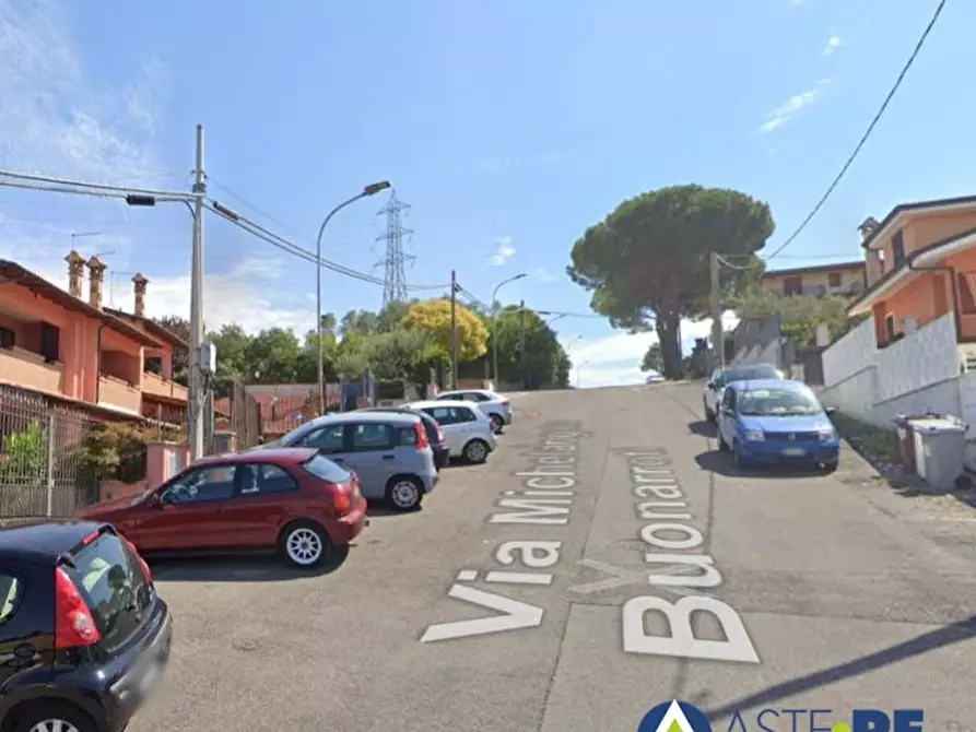 casa indipendente in vendita a Guidonia Montecelio