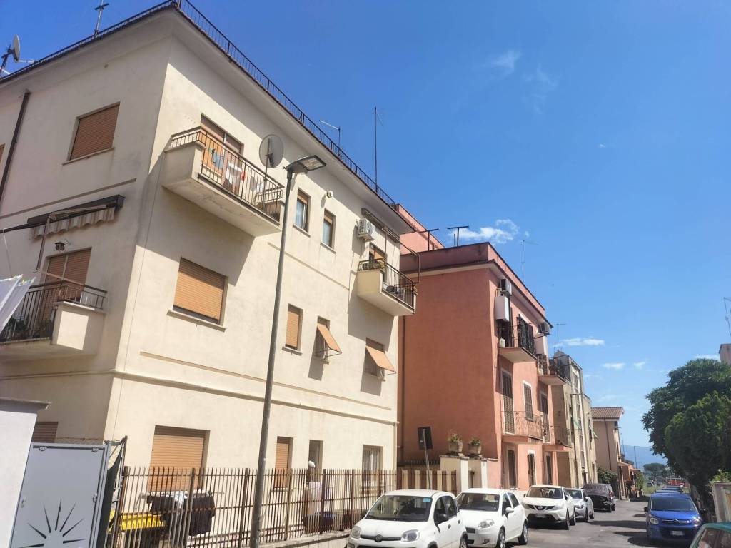 appartamento in vendita a Guidonia Montecelio in zona Villalba