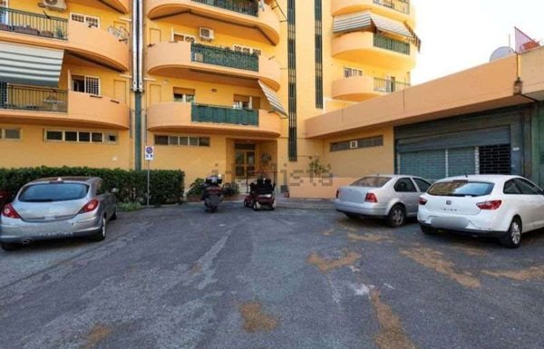 appartamento in vendita a Guidonia Montecelio