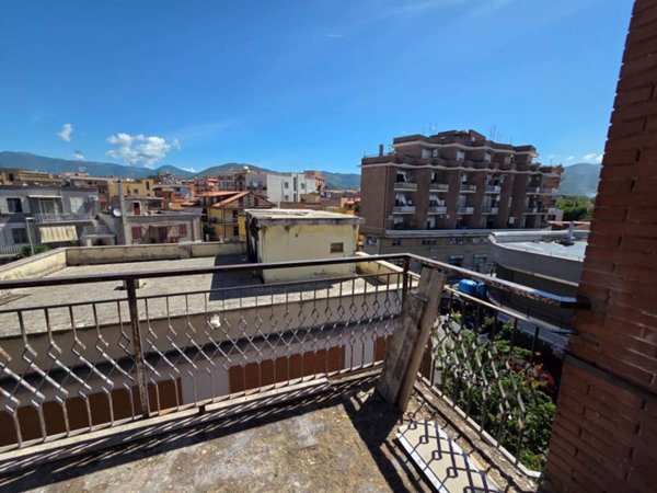 appartamento in vendita a Guidonia Montecelio in zona Villanova