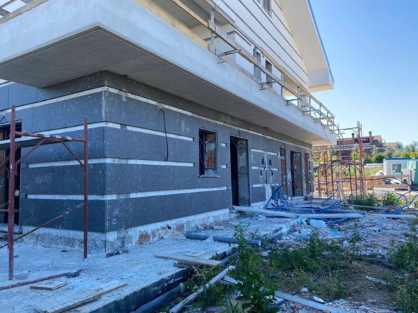 appartamento in vendita a Guidonia Montecelio in zona Setteville