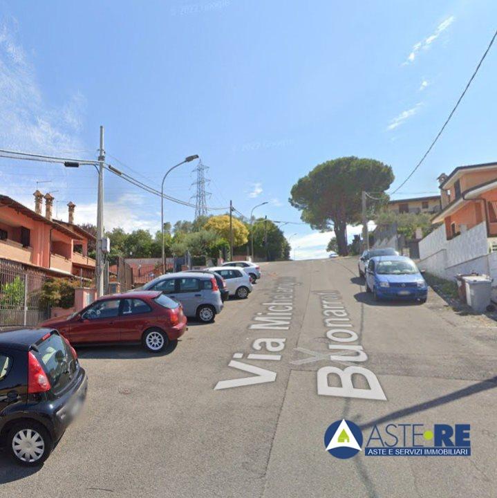 appartamento in vendita a Guidonia Montecelio