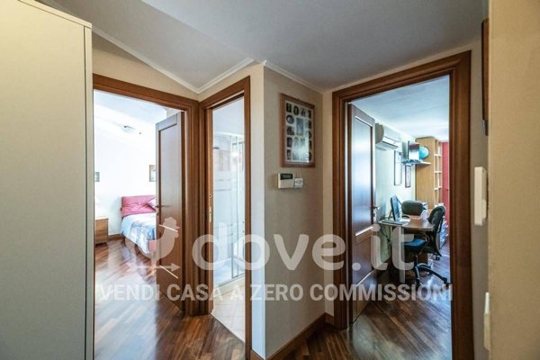 casa indipendente in vendita a Guidonia Montecelio in zona Marco Simone